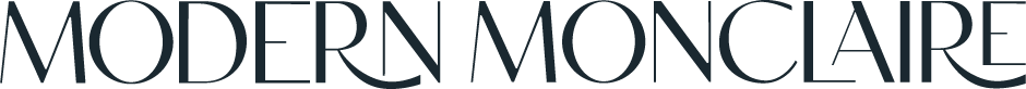 Modern Monclaire