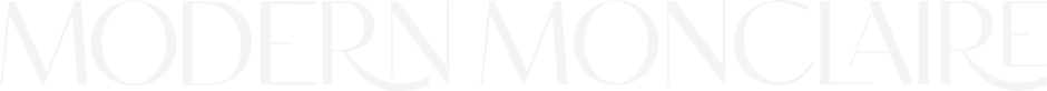 Modern Monclaire
