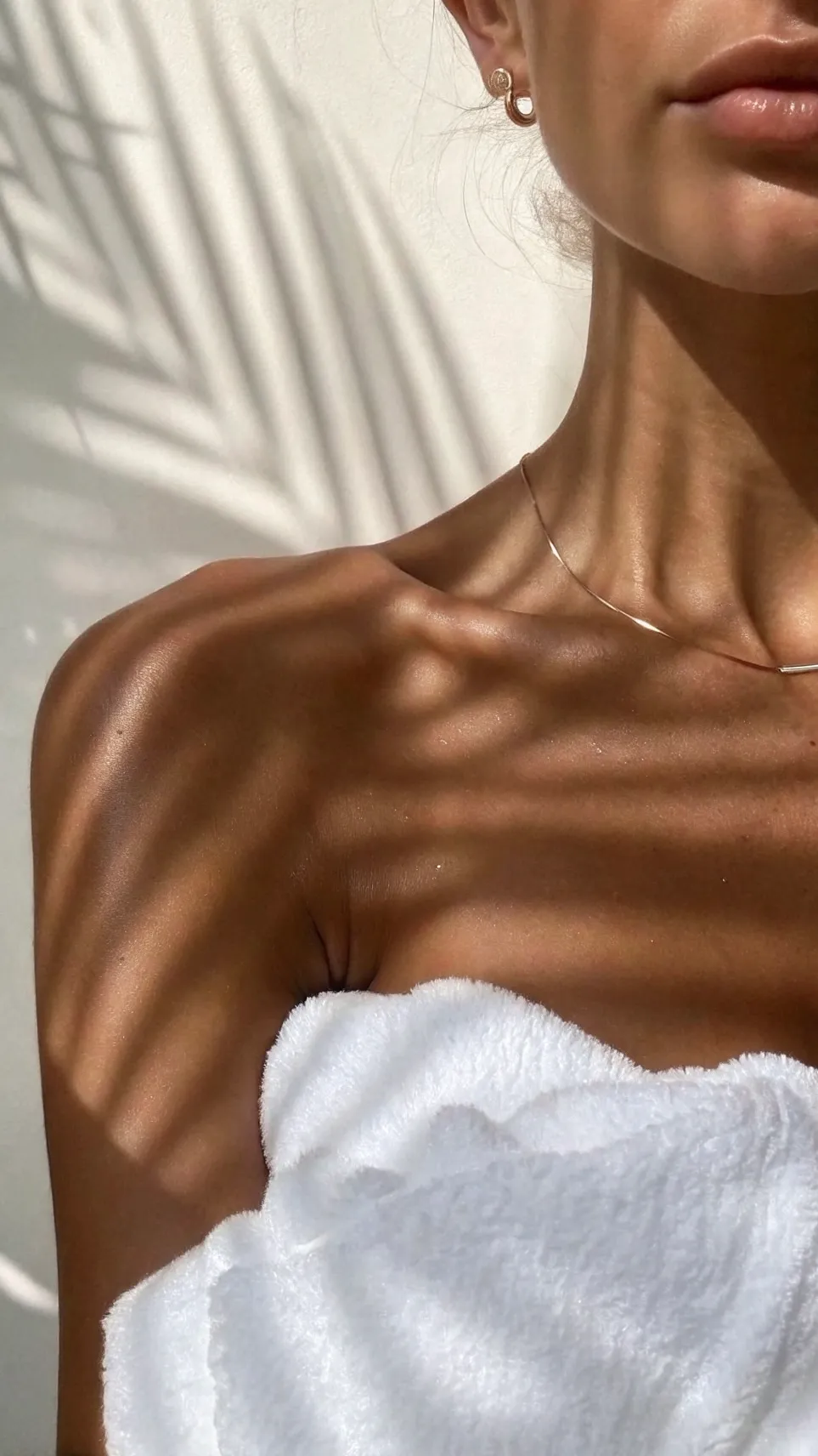 The Spa That Earns Her