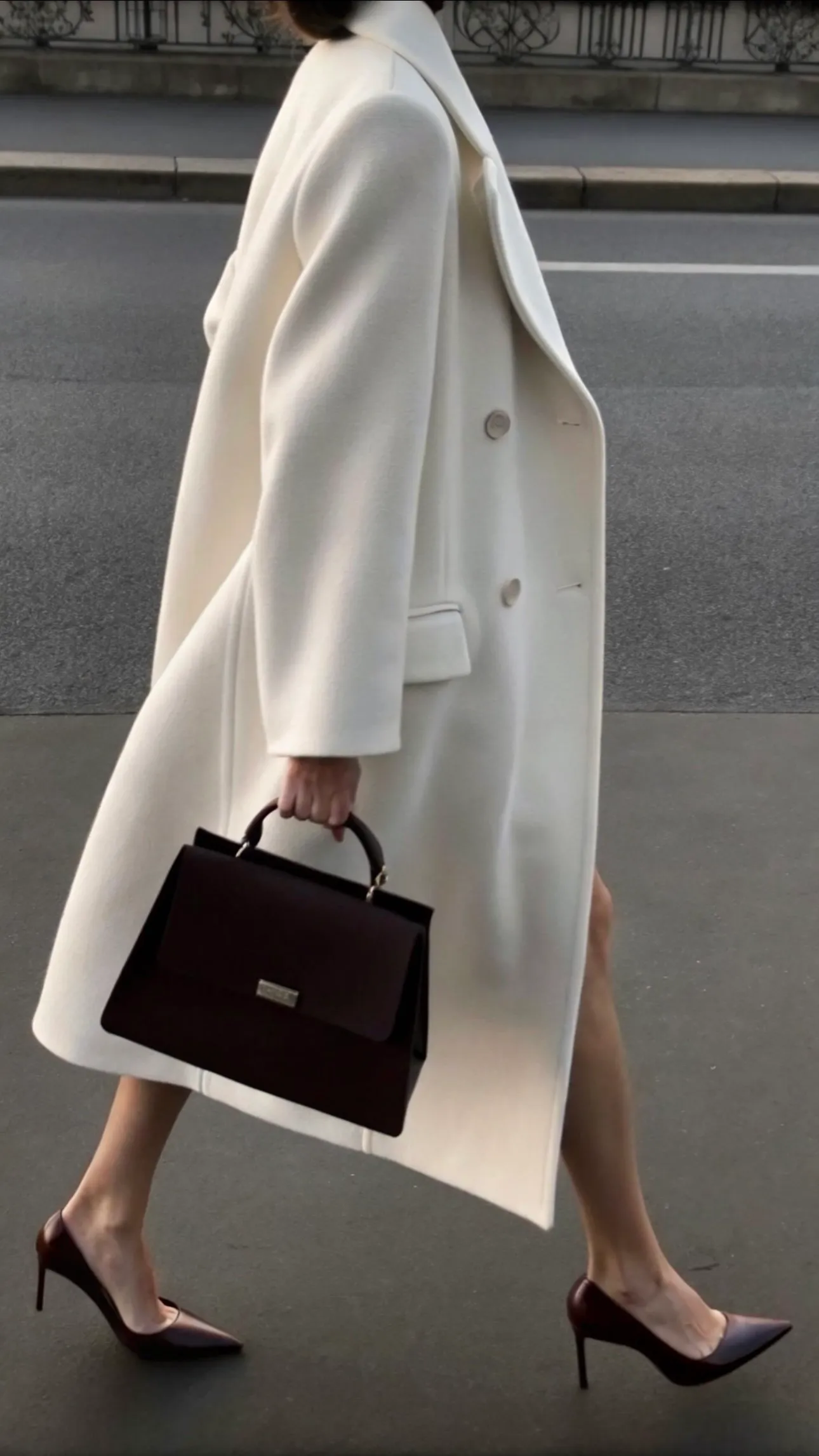 The Coat That Outlasted Everything