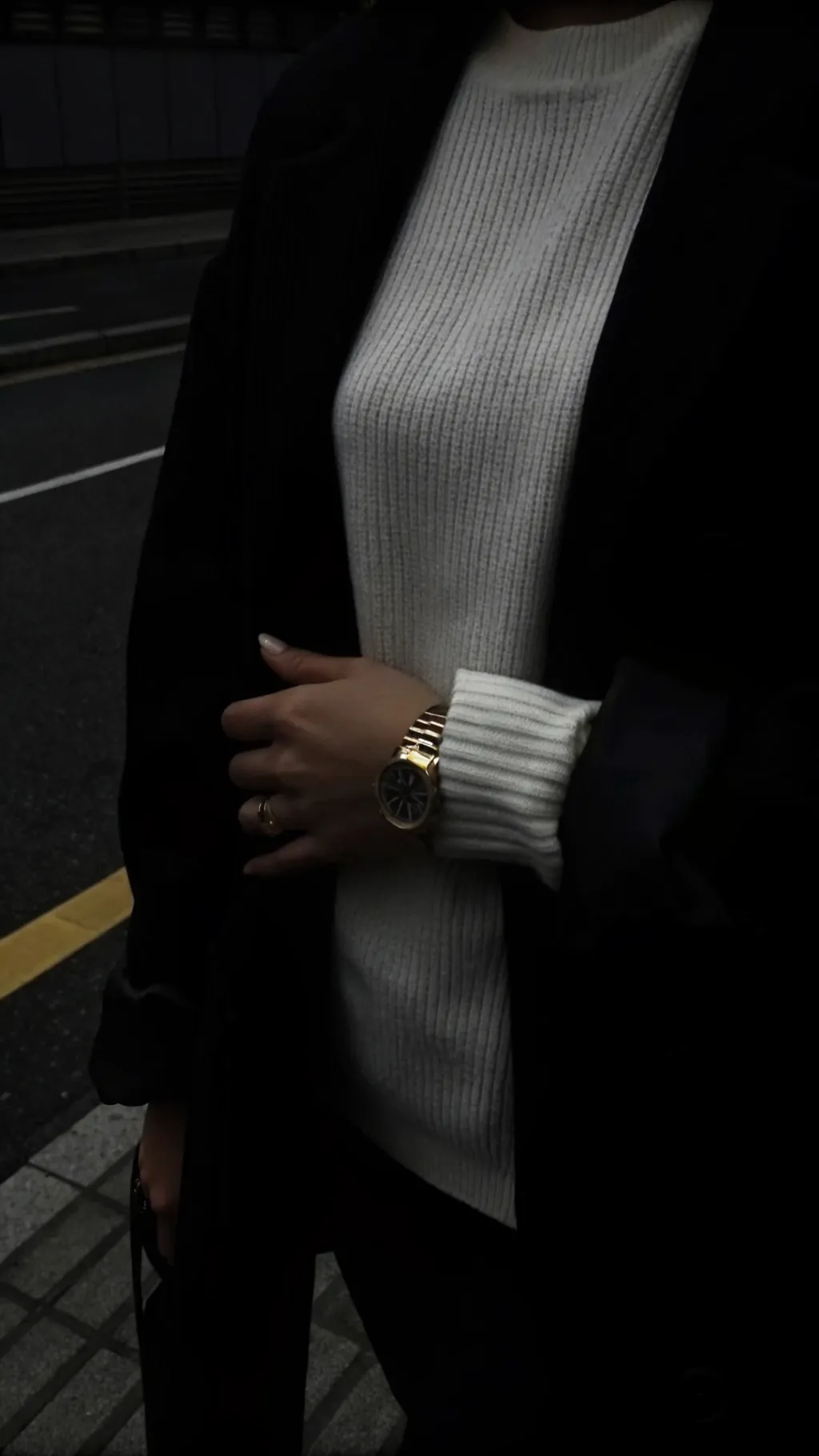 The Only Jewelry That Participates