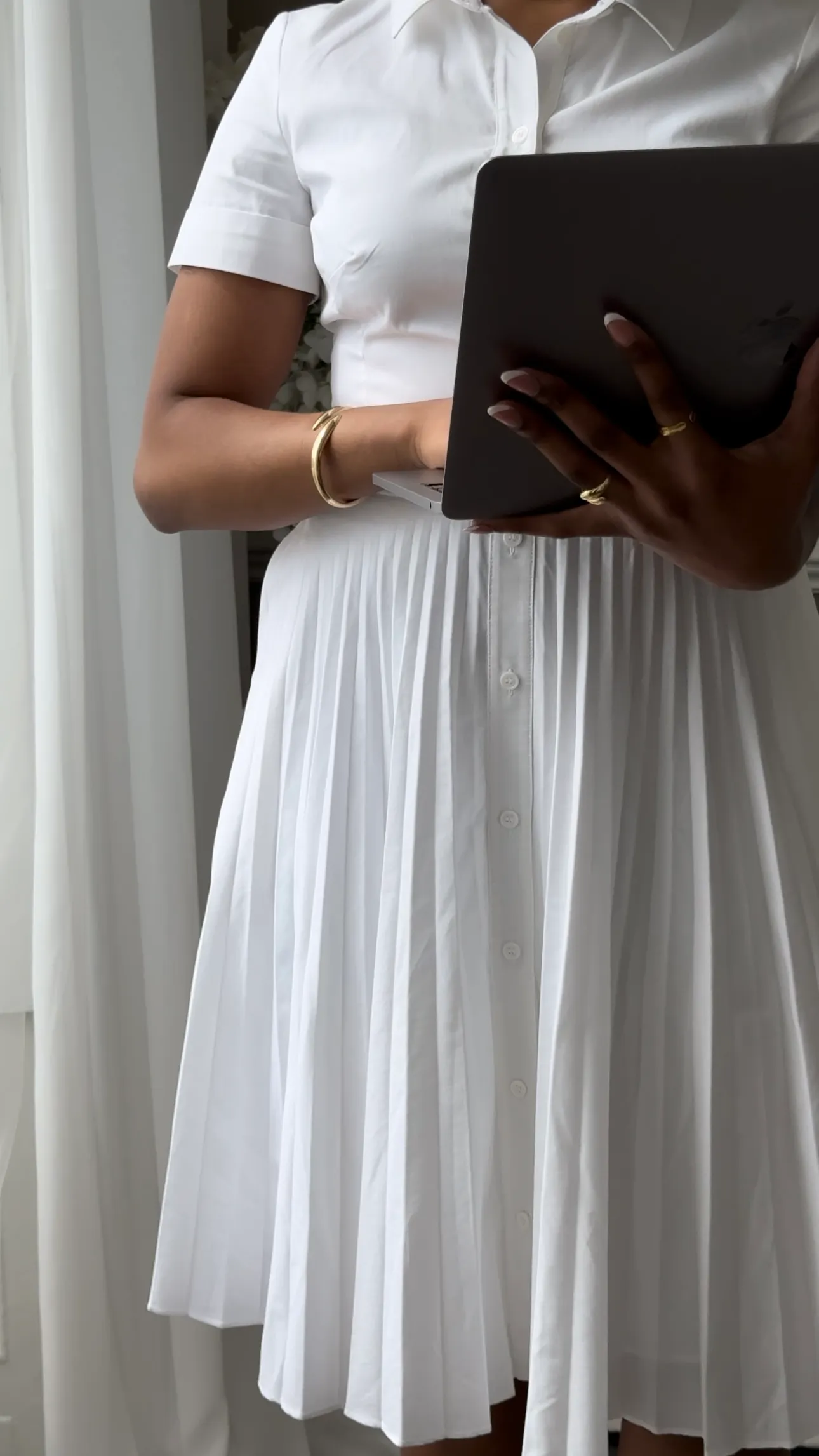 The Truth Is Almost Empty