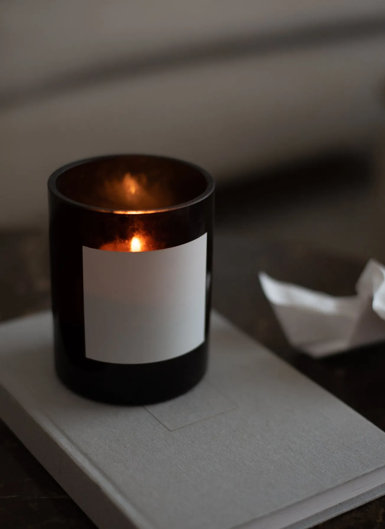 The Candle That Survived Both World Wars