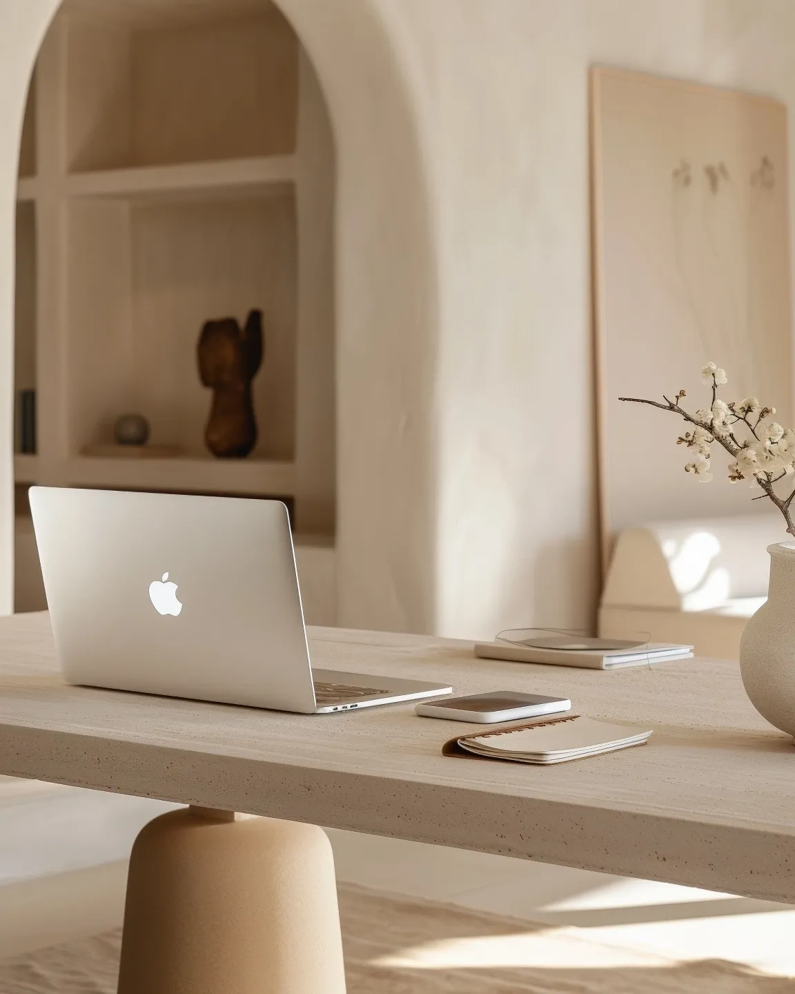 Your Hands Were the Safest Place