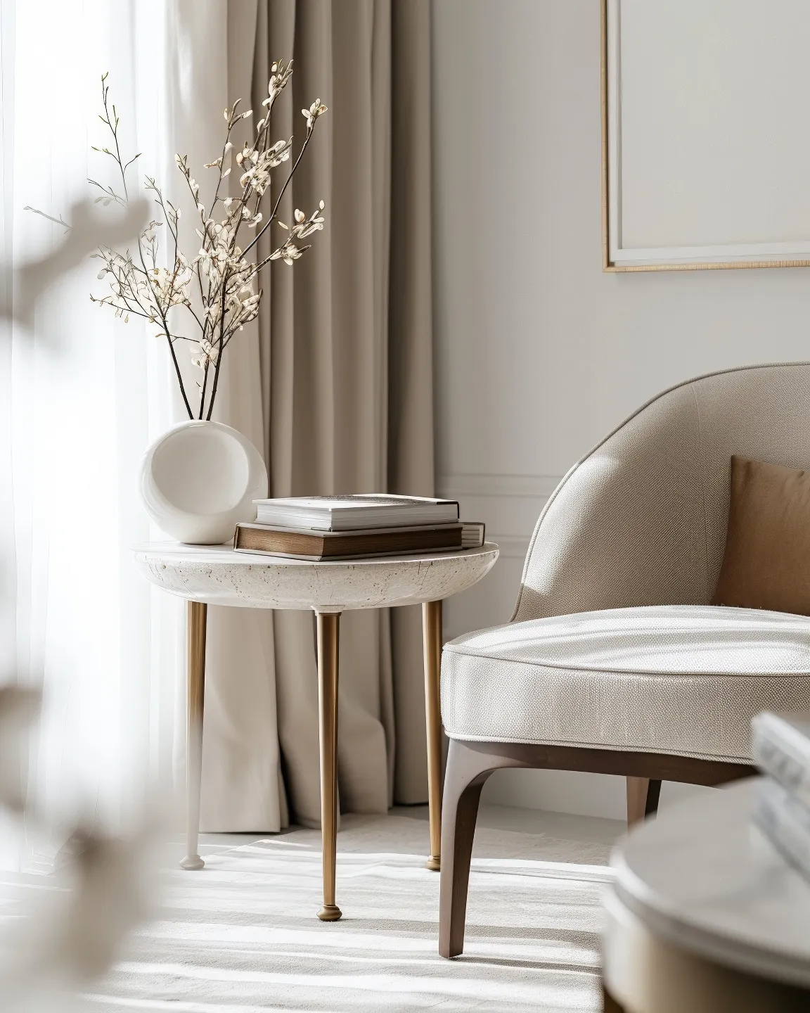 Household Governance